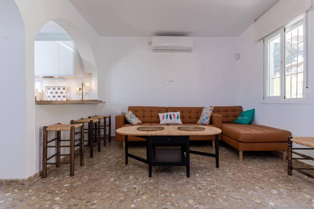 Casa De Aguacates Entre Marbella, Y Benahavis Estepona