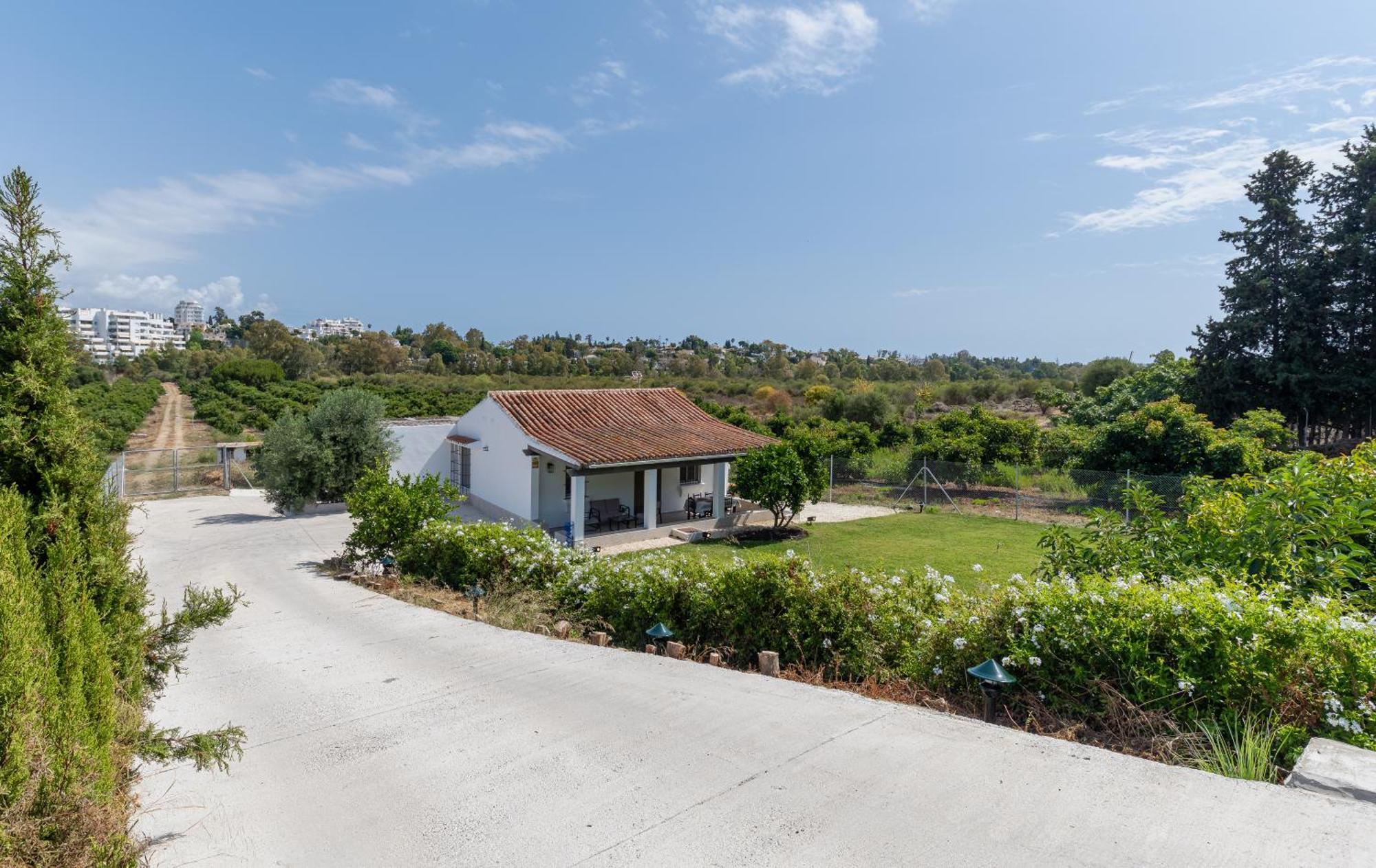 Holiday home Casa De Aguacates Entre Marbella, Y Benahavis