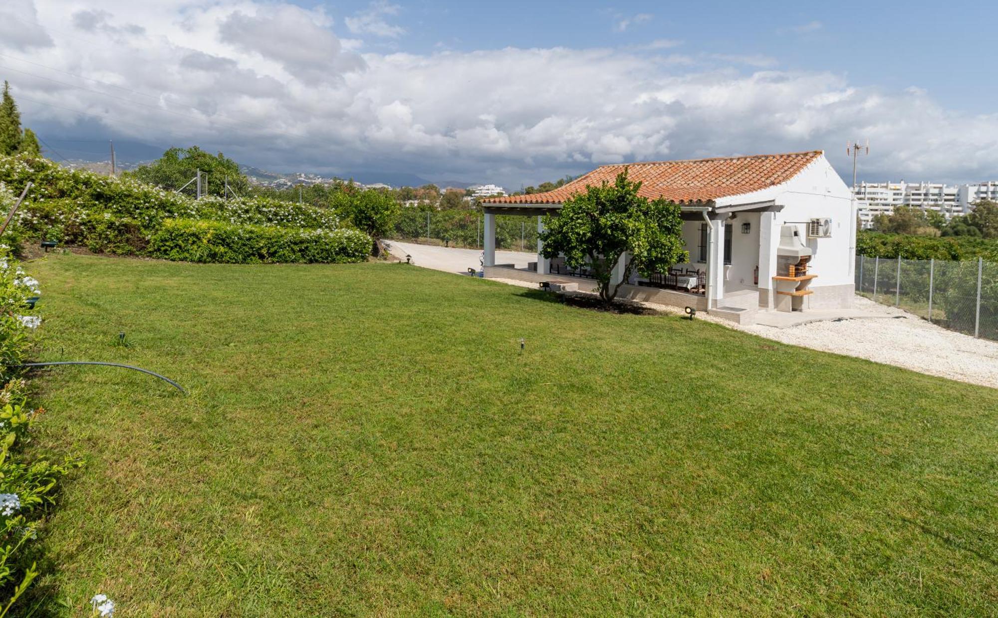 Holiday home Casa De Aguacates Entre Marbella, Y Benahavis *