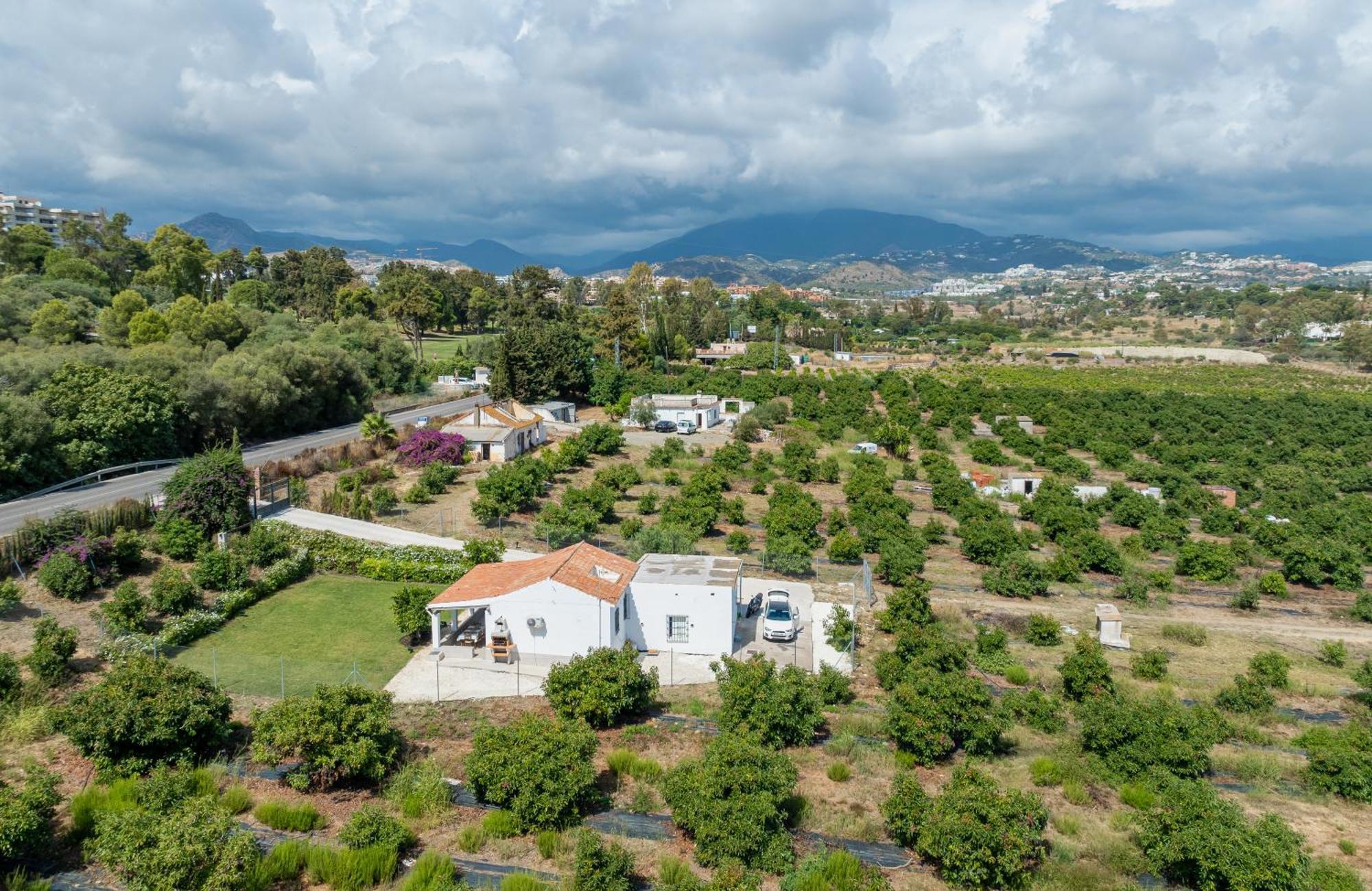 Holiday home Casa De Aguacates Entre Marbella, Y Benahavis